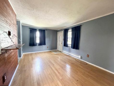 93 Fleetwood Drive Reedsville WV 26547