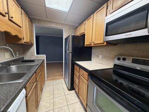 93 Fleetwood Drive Reedsville WV 26547