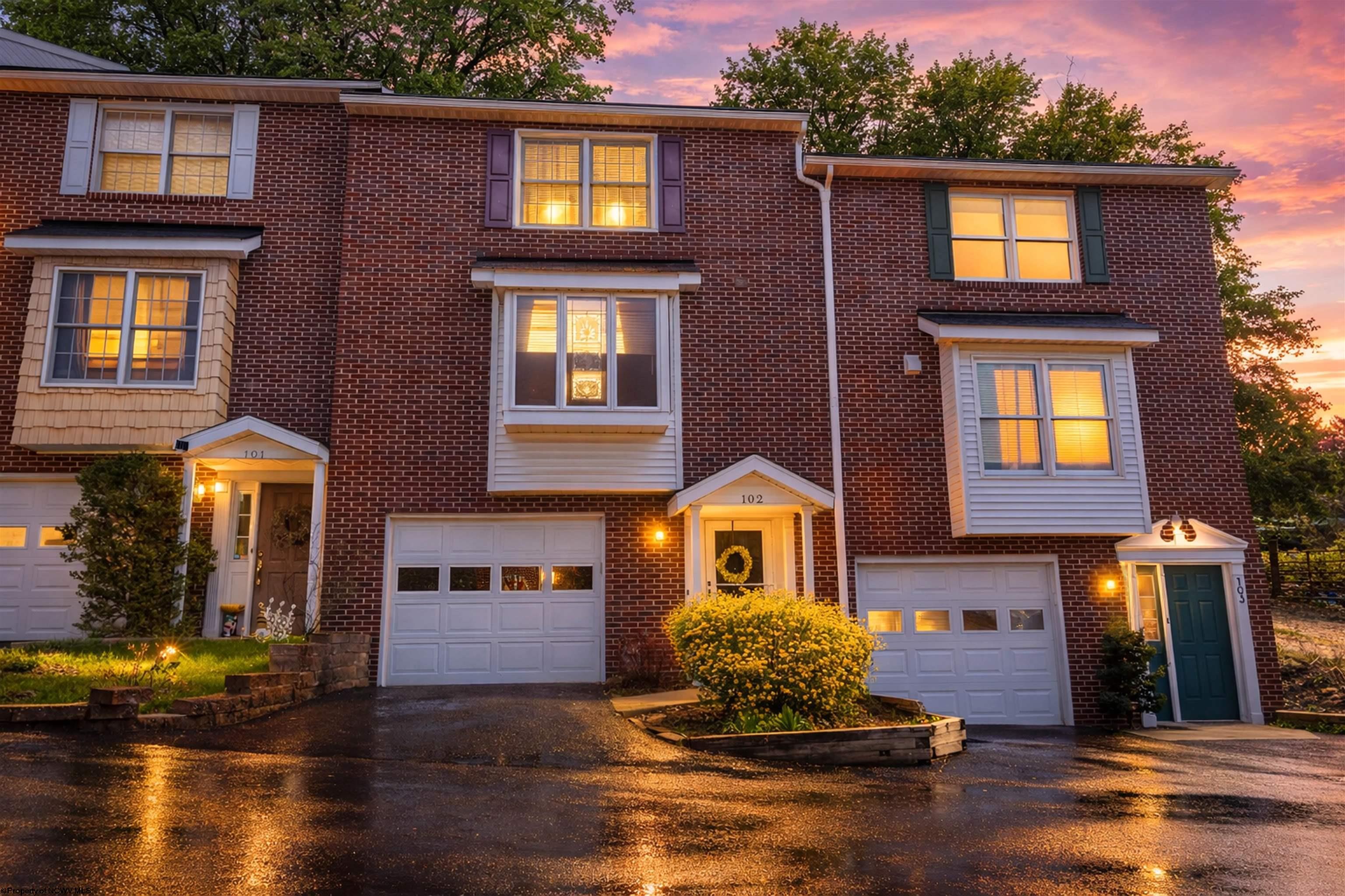 102 Stilwell Drive Morgantown WV 26505