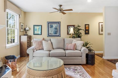 102 Stilwell Drive Morgantown WV 26505