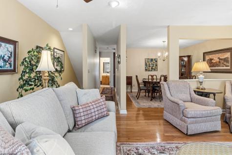 102 Stilwell Drive Morgantown WV 26505