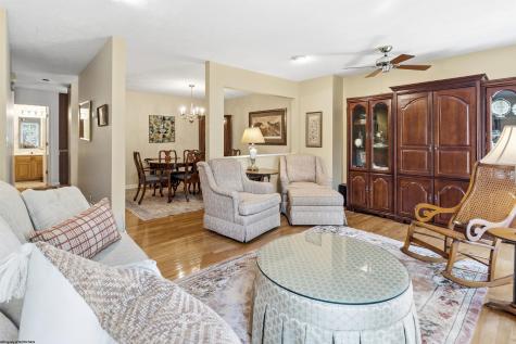 102 Stilwell Drive Morgantown WV 26505