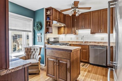 102 Stilwell Drive Morgantown WV 26505