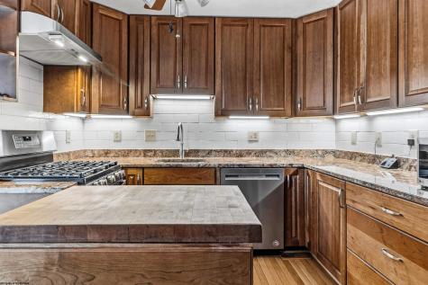 102 Stilwell Drive Morgantown WV 26505