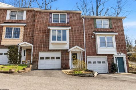 102 Stilwell Drive Morgantown WV 26505