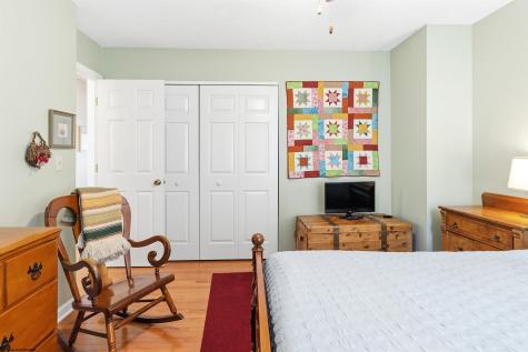 102 Stilwell Drive Morgantown WV 26505