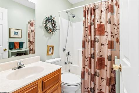 102 Stilwell Drive Morgantown WV 26505
