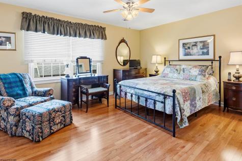102 Stilwell Drive Morgantown WV 26505