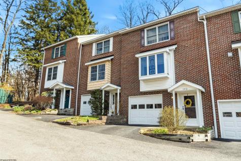 102 Stilwell Drive Morgantown WV 26505