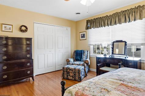 102 Stilwell Drive Morgantown WV 26505