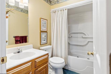 102 Stilwell Drive Morgantown WV 26505
