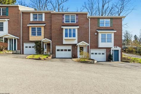 102 Stilwell Drive Morgantown WV 26505