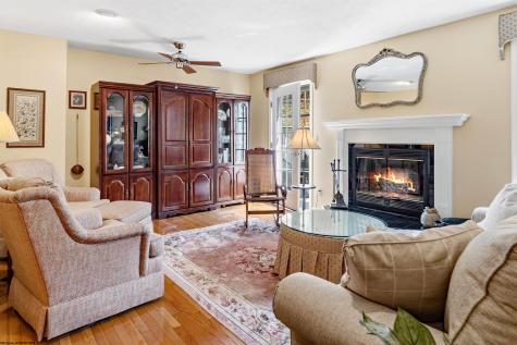 102 Stilwell Drive Morgantown WV 26505