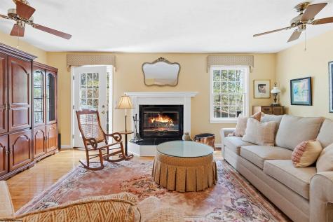 102 Stilwell Drive Morgantown WV 26505