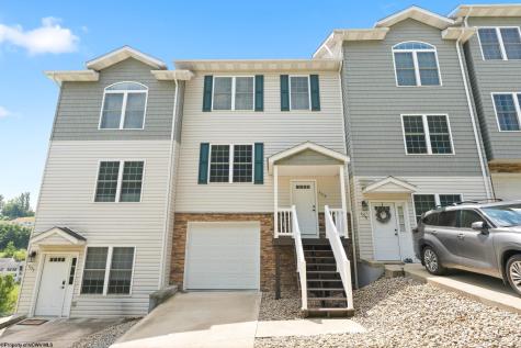 103 Butler Drive Morgantown WV 26505