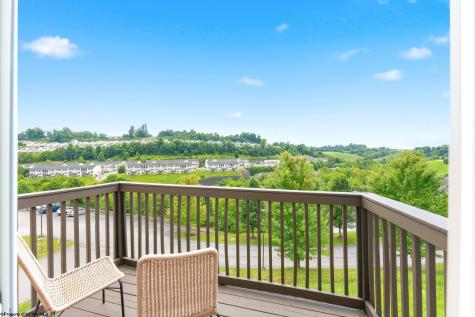 103 Butler Drive Morgantown WV 26505