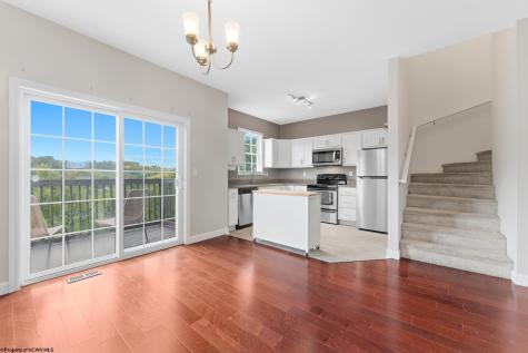 103 Butler Drive Morgantown WV 26505
