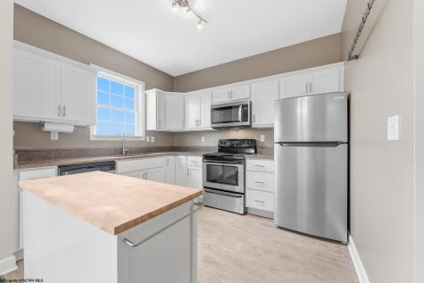 103 Butler Drive Morgantown WV 26505