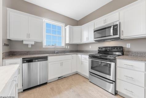 103 Butler Drive Morgantown WV 26505