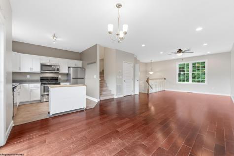 103 Butler Drive Morgantown WV 26505