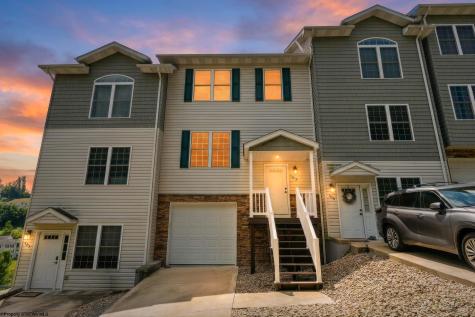 103 Butler Drive Morgantown WV 26505