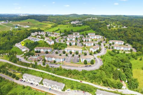 103 Butler Drive Morgantown WV 26505