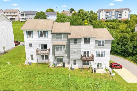 103 Butler Drive Morgantown WV 26505