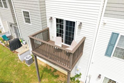 103 Butler Drive Morgantown WV 26505
