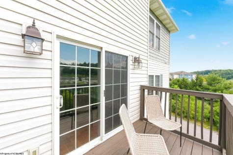103 Butler Drive Morgantown WV 26505