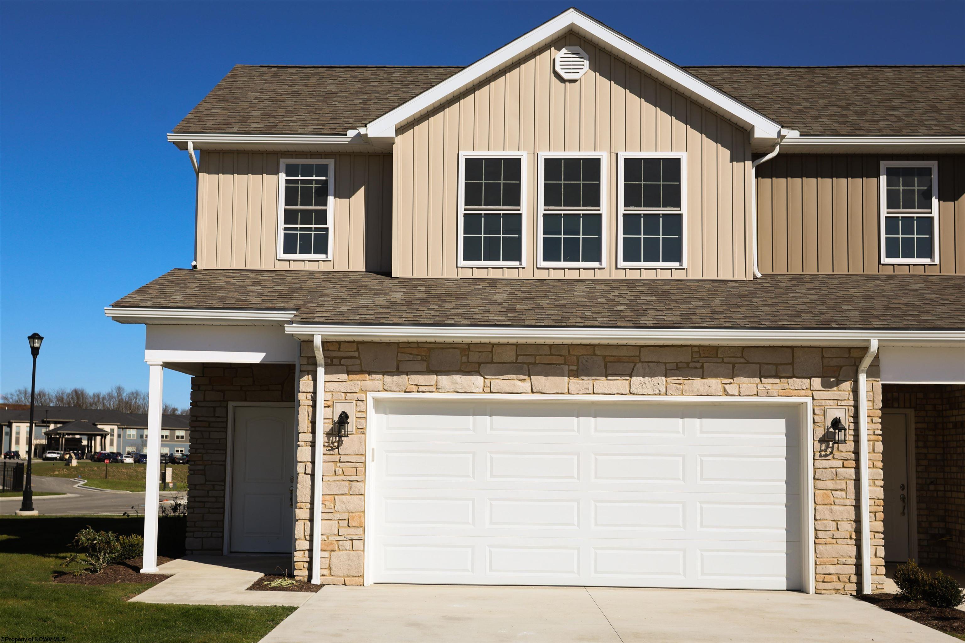 143 Willow Oak Drive Bridgeport WV 26330