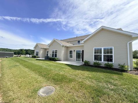 143 Willow Oak Drive Bridgeport WV 26330