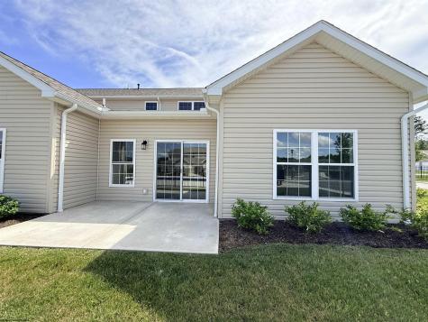 143 Willow Oak Drive Bridgeport WV 26330