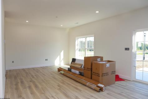 143 Willow Oak Drive Bridgeport WV 26330