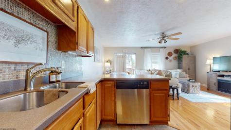 2606 Serene Drive Fairmont WV 26554
