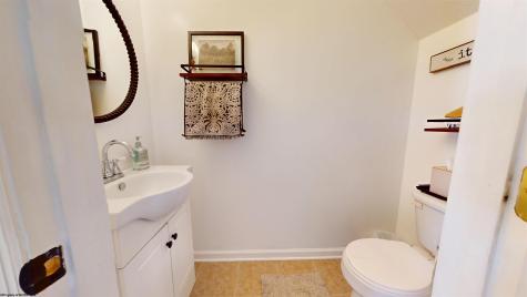 2606 Serene Drive Fairmont WV 26554