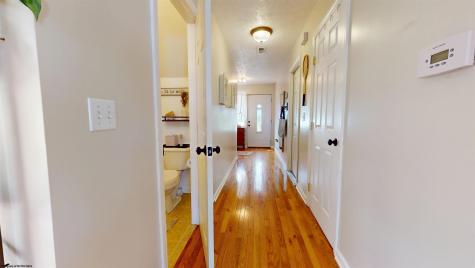 2606 Serene Drive Fairmont WV 26554