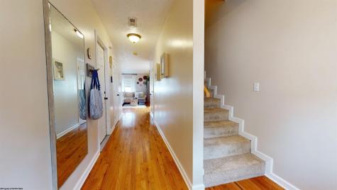 2606 Serene Drive Fairmont WV 26554