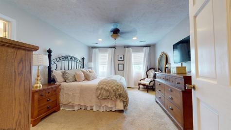 2606 Serene Drive Fairmont WV 26554