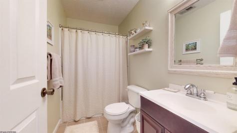 2606 Serene Drive Fairmont WV 26554