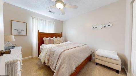 2606 Serene Drive Fairmont WV 26554