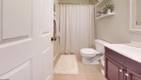 2606 Serene Drive Fairmont WV 26554