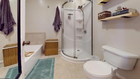 2606 Serene Drive Fairmont WV 26554