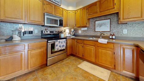 2606 Serene Drive Fairmont WV 26554