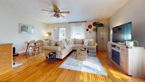 2606 Serene Drive Fairmont WV 26554