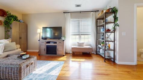 2606 Serene Drive Fairmont WV 26554