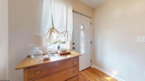 2606 Serene Drive Fairmont WV 26554