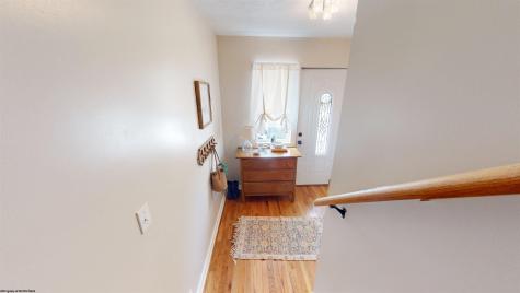 2606 Serene Drive Fairmont WV 26554