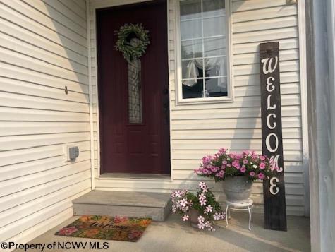 2606 Serene Drive Fairmont WV 26554