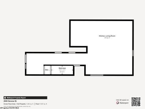 2606 Serene Drive Fairmont WV 26554