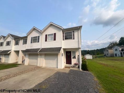 2606 Serene Drive Fairmont WV 26554